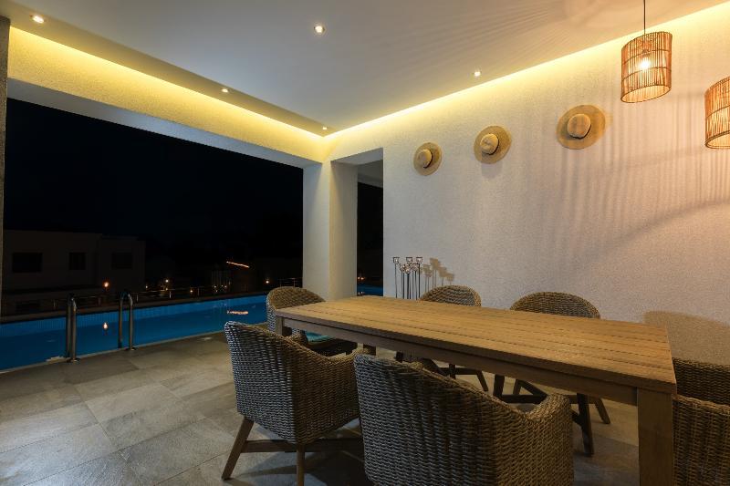 Antonoglou Beach Villas - Lahania מראה חיצוני תמונה