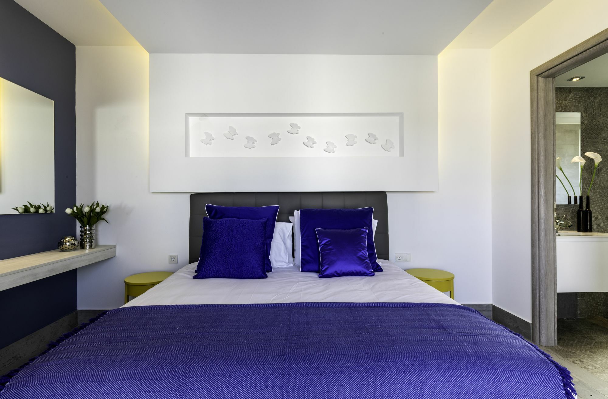 Antonoglou Beach Villas - Lahania מראה חיצוני תמונה