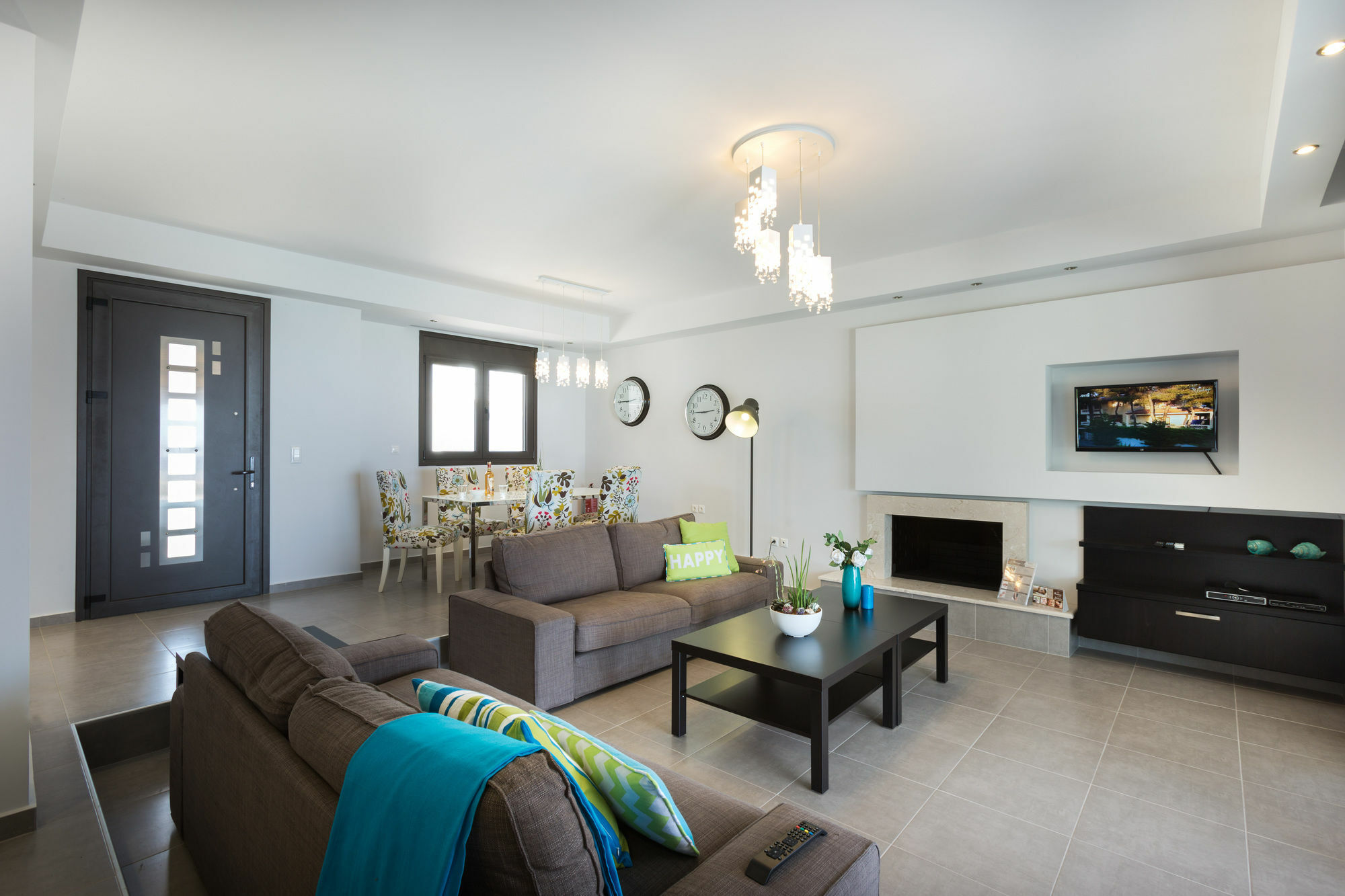 Antonoglou Beach Villas - Lahania מראה חיצוני תמונה