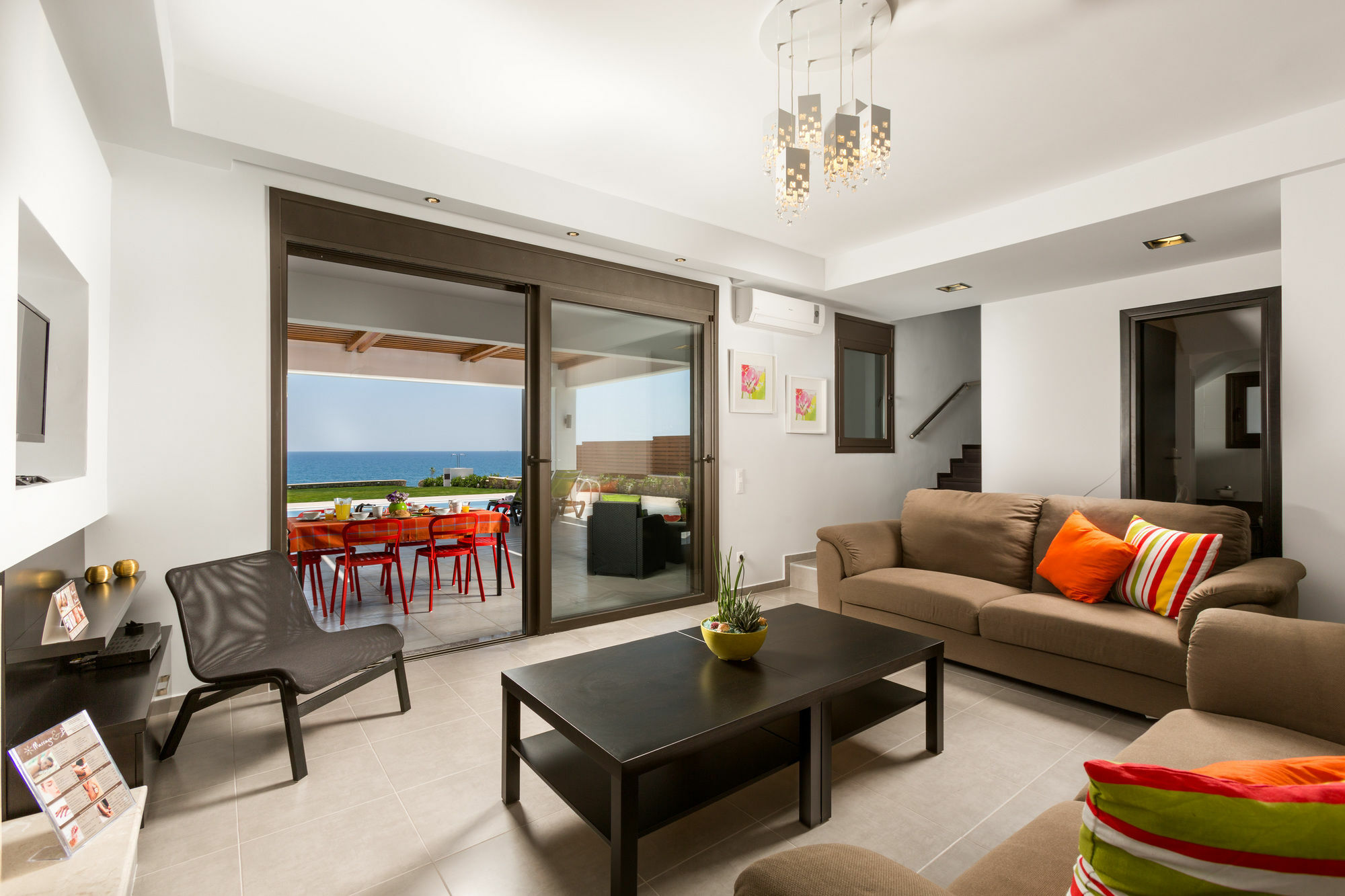 Antonoglou Beach Villas - Lahania מראה חיצוני תמונה