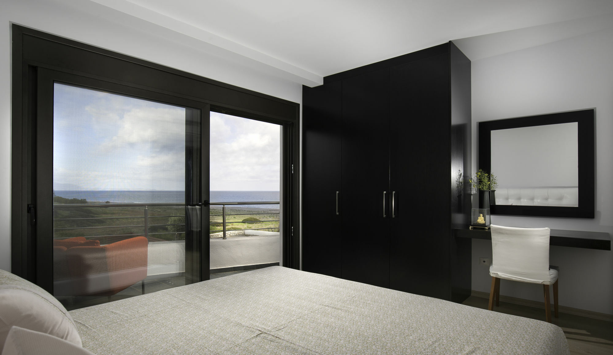 Antonoglou Beach Villas - Lahania מראה חיצוני תמונה
