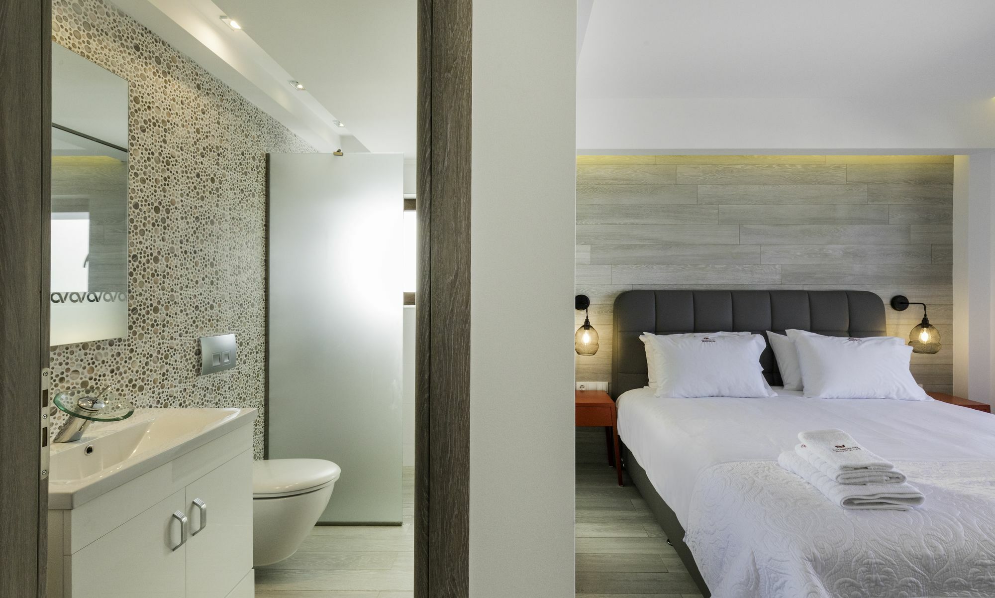 Antonoglou Beach Villas - Lahania מראה חיצוני תמונה
